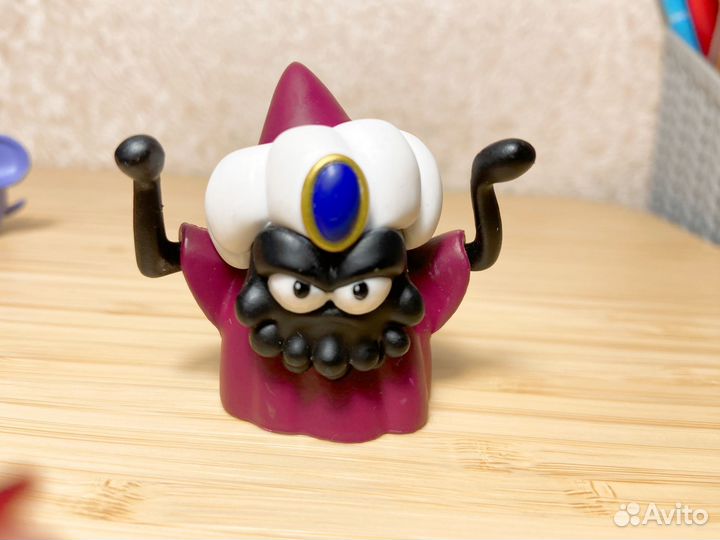 Маг из колокции Ам-ням