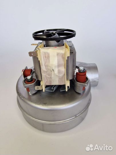 Вентилятор Baxi Luna 3 310 5655730