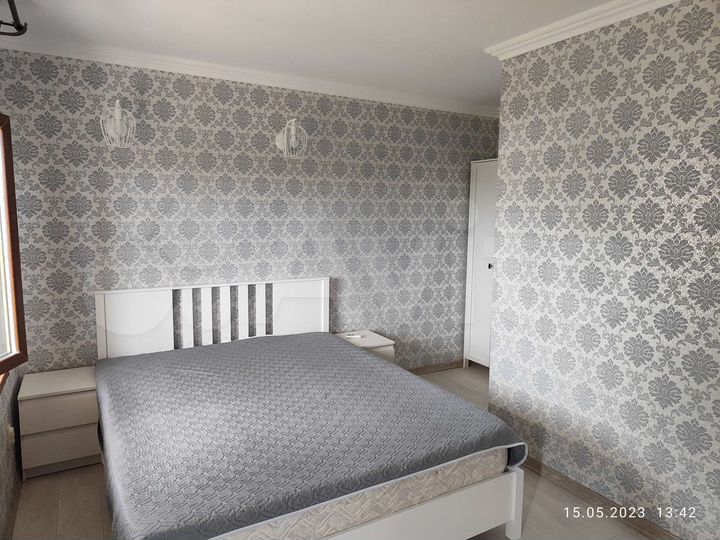 Дом 16 м² (Абхазия)