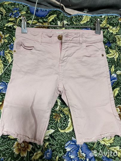 Шорты для девочек