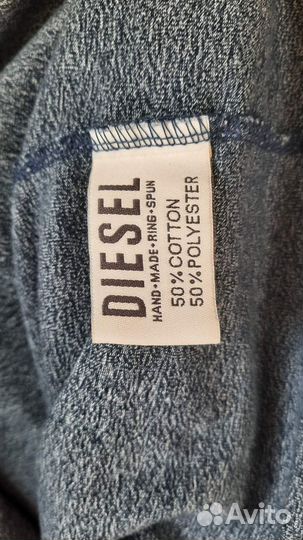 Футболка Diesel