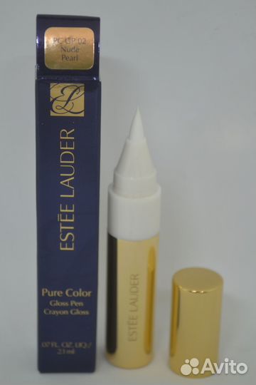 Блеск для губ Estee Lauder Pure Color Gloss Pen