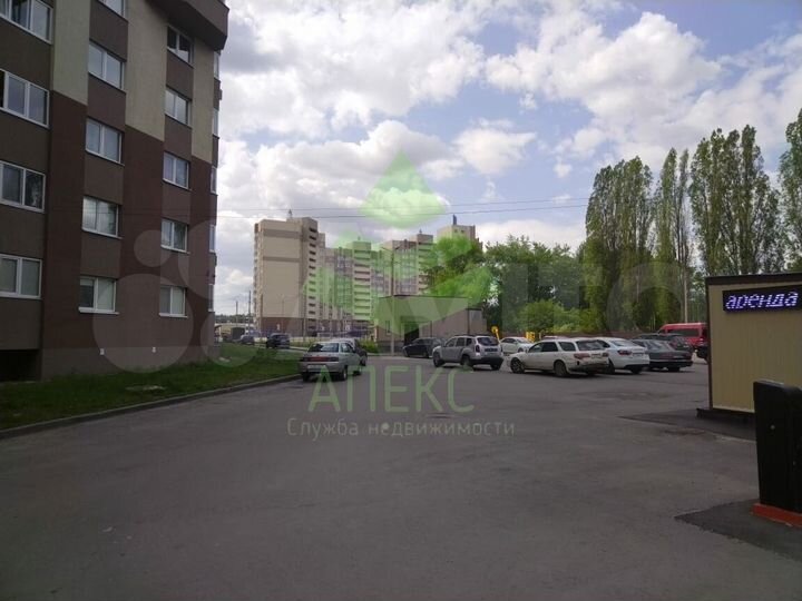 Машиноместо