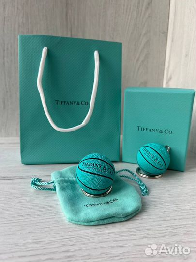 Брелок Tiffany&Co