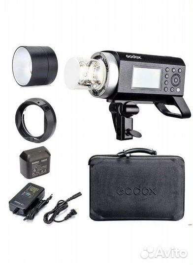 Полный комплект ad400pro в наличии