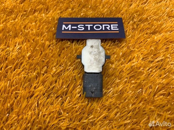 Датчик парковки, парктроник задний Mercedes-Benz