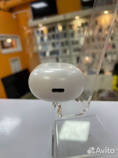 Наушники Redmi Buds 4 (9я)