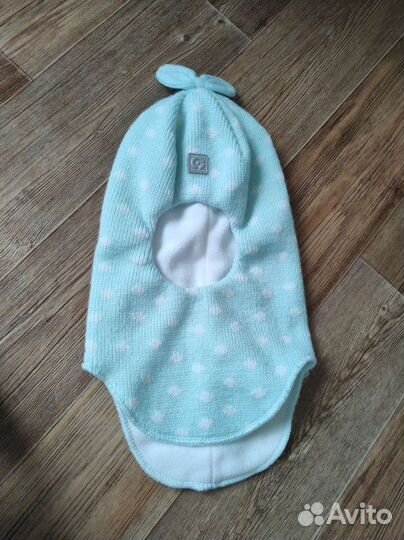 Шапки /шлем Crockid