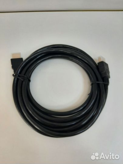 Провод hdmi Rohs 3 м (фа8)