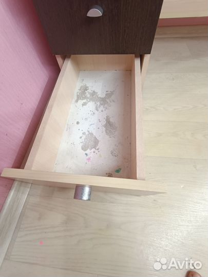 Компьютерный стол бу