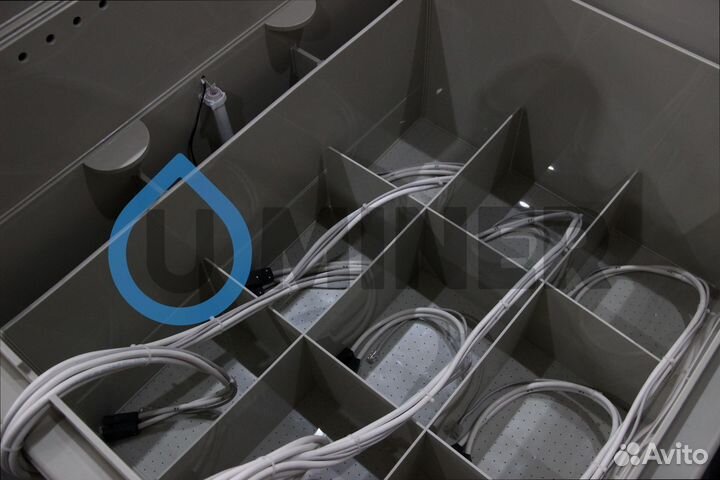 Ванна охлаждения 9s19 с доставкой