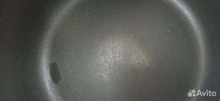 Чайник со свистком