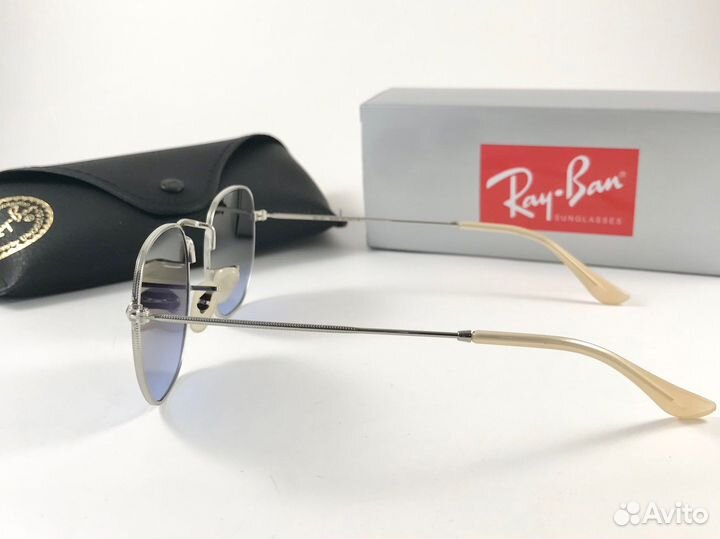 Очки ray ban Hexagonal