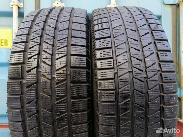 Pirelli Scorpion Ice&Snow 235/55 R18