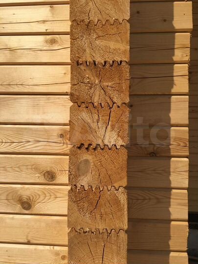 Дом 255 м² на участке 10 сот.