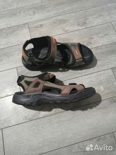 Ортопедические сандалии размер 44