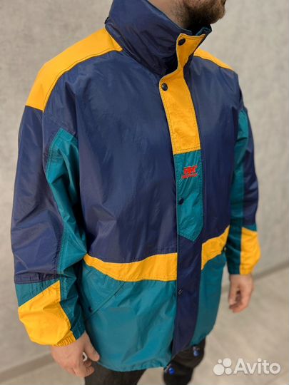 Ветровка Helly Hansen винтаж