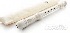 Блокфлейта