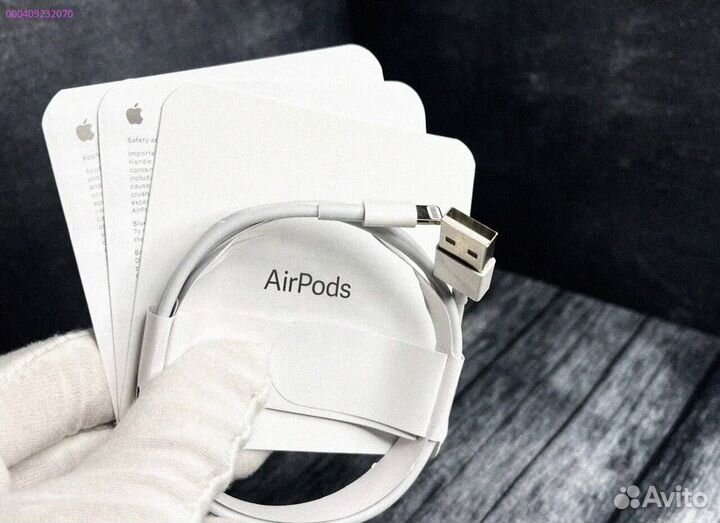 AirPods 2 (элитарные)