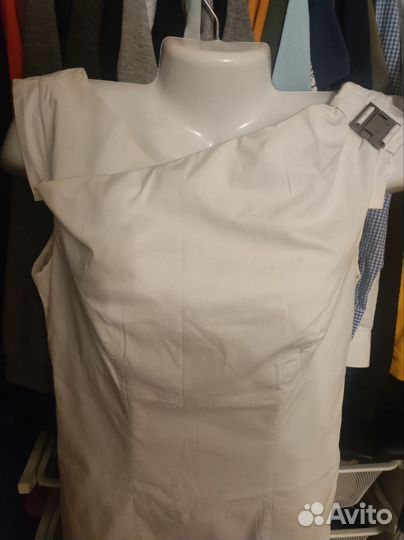 Платье р. 46