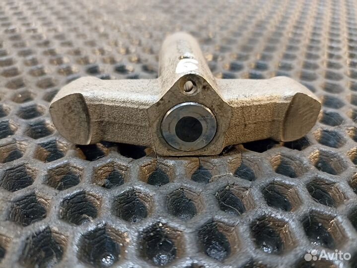 1916210 Коромысло Scania 5-series