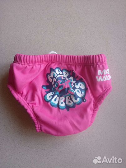 Купальники для девочки 1 год