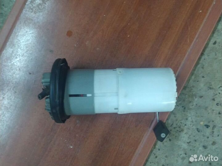 Насос топливный электрический Freelander