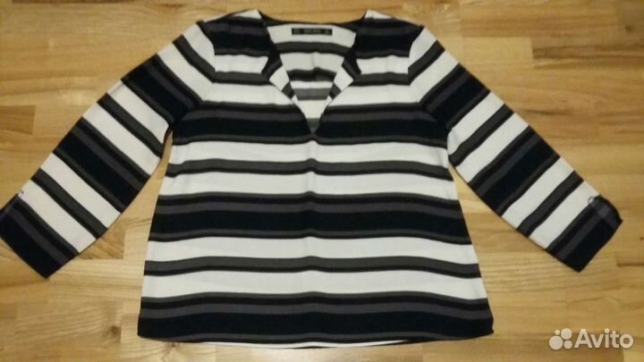 Костюм женский Zara basic