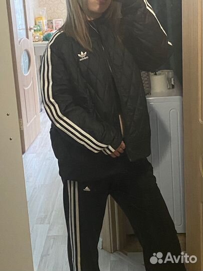 Куртка Adidas