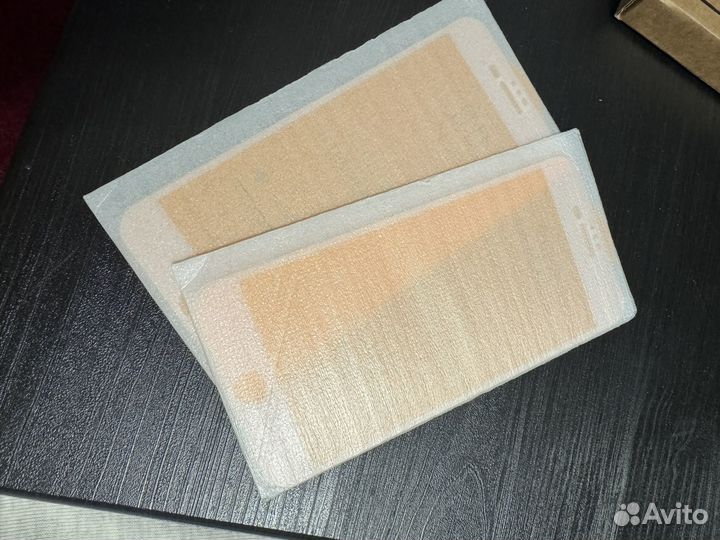 Защитное стекло iPhone 7plus