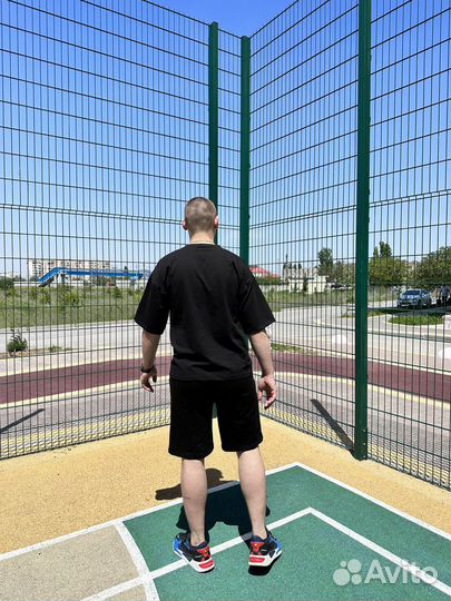 Летний костюм Nike