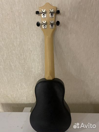 Укулеле flight сопрано