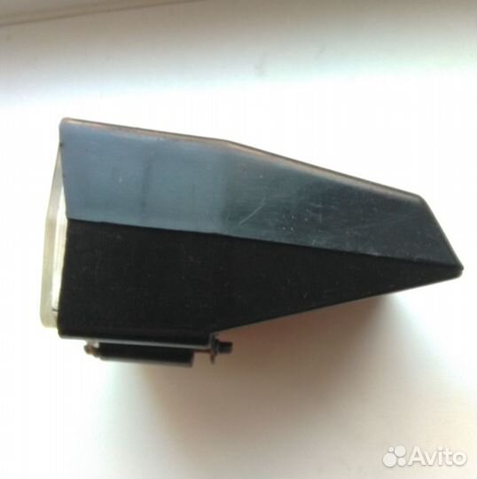 Фара велосипедная СССР