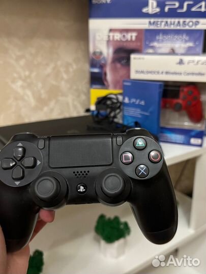 Sony playstation 4 slim 1tb