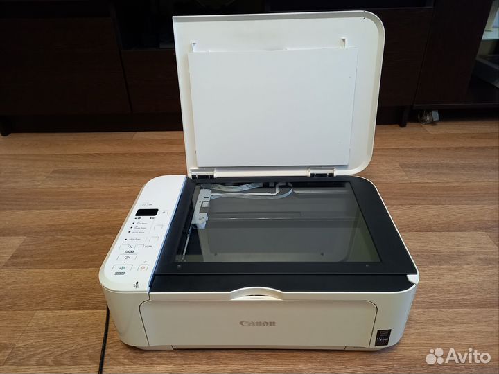Мфу Canon