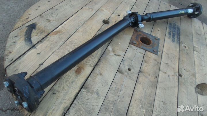 Кардан hyundai Genesis g70