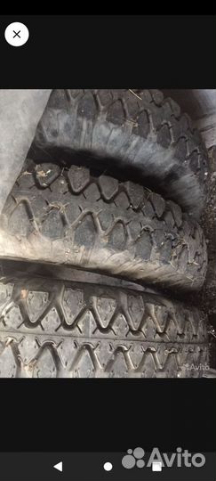 Колеса газ 52-53