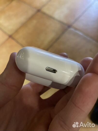 Наушники apple безпроводные премиум качество