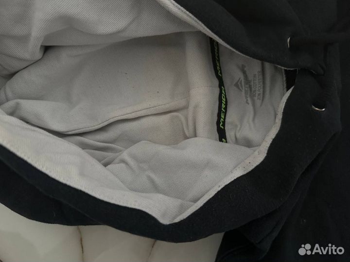 Толстовка merida L