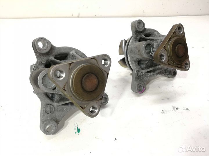 Помпа Mazda 3/ CX-7/ 6GH 1.8-2.3L