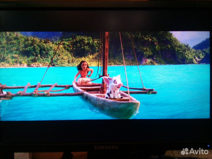 Монитор Samsung SyncMaster 943BW (19