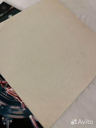 Пластинка Зодиак