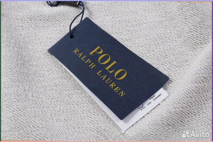 Кофта Polo Ralph Lauren (Все цвета)