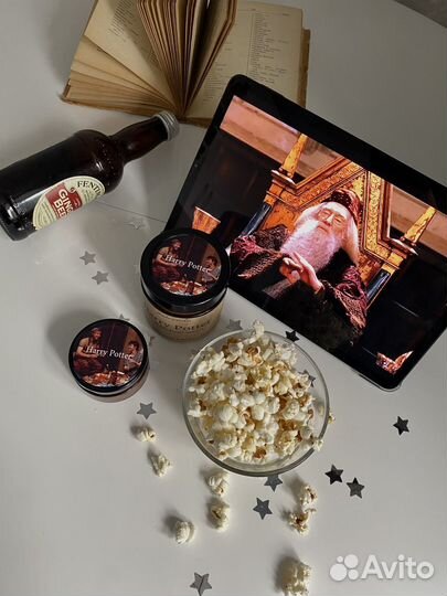 Гарри Поттер