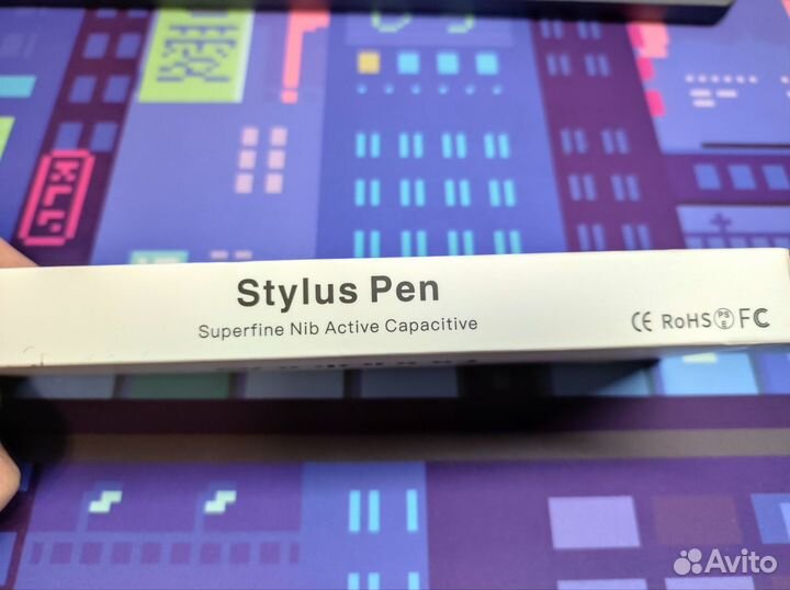 Стилус goojodoq