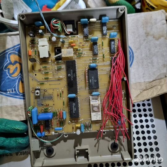 Телефон телур