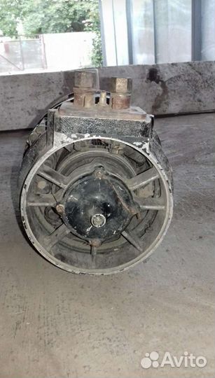 Генератор самолетный гс-12Т 3 серия