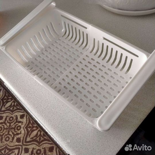 Разная посуда для кухни