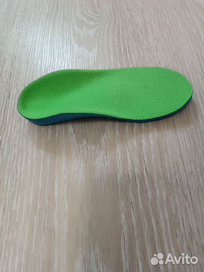 Ортопедические стельки новые