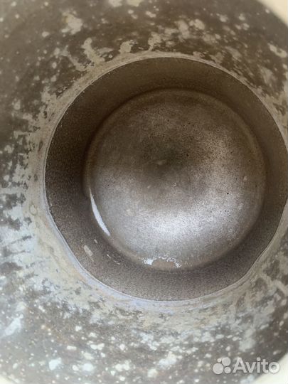 Бидон алюминиевый 10 литров